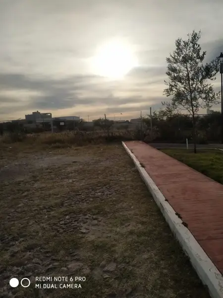 Terreno en venta en Centro Sur, Querétaro, Querétaro