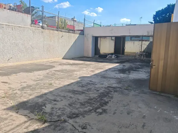 Terreno en venta en Carretas, Querétaro, Querétaro