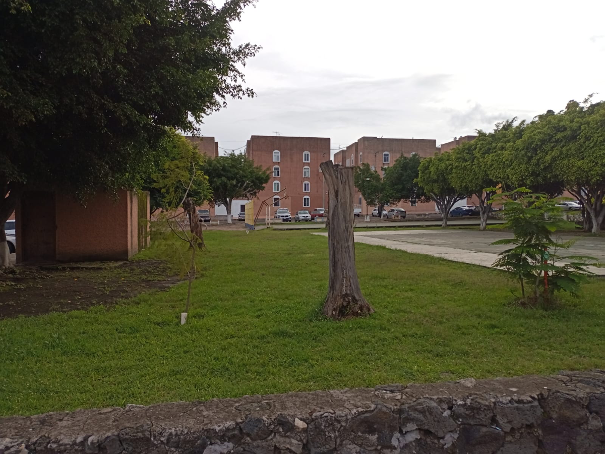 Departamento en venta en Villas de Cortes, Jiutepec — foto 1 de 9