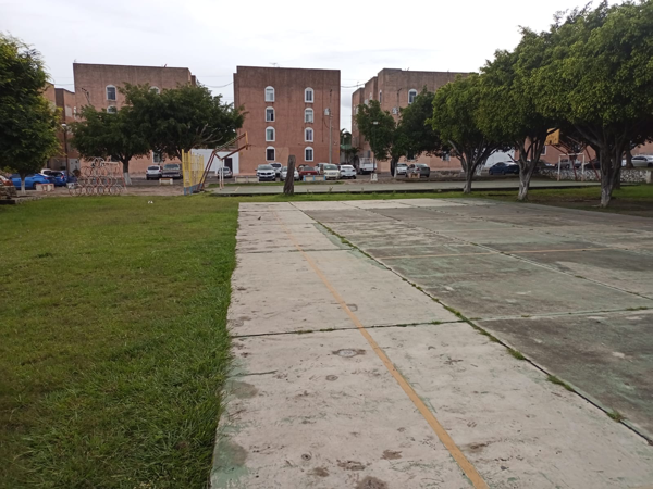 Departamento en venta en Villas de Cortes, Jiutepec — foto 2 de 9