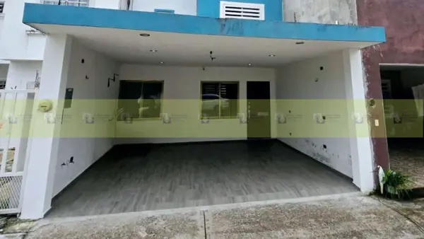 Casa en venta en Pomoca Valle Real, Nacajuca — foto 2 de 7