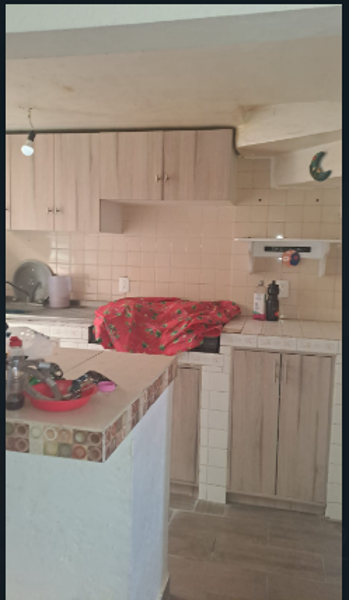 Departamento en venta en Agricola Oriental, Iztacalco — foto 3 de 5
