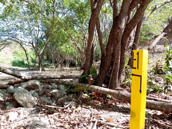 Terreno en venta en Santa Maria Huatulco Centro, Santa María Huatulco — foto 3 de 9