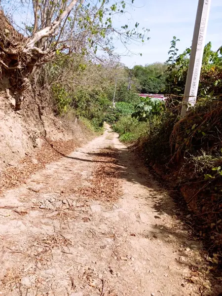 Terreno en venta en Santa Maria Huatulco Centro, Santa María Huatulco — foto 2 de 9