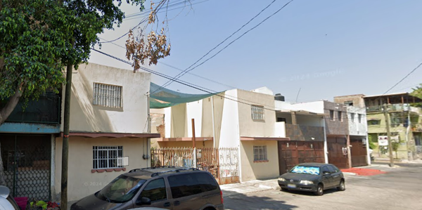 Casa en venta en Aldama Tetlan, Guadalajara — foto 3 de 10
