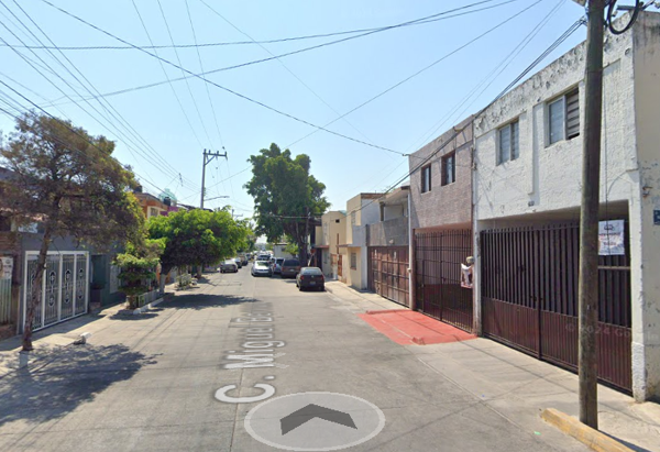 Casa en venta en Aldama Tetlan, Guadalajara — foto 2 de 10
