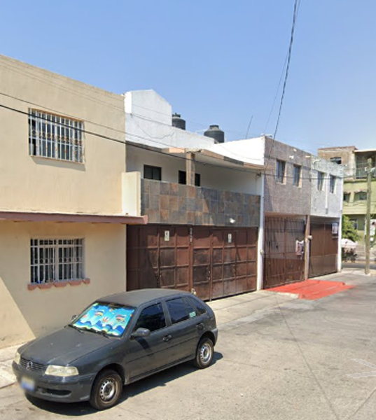 Casa en remate en Aldama Tetlan, Guadalajara, Jalisco