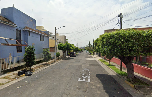 Casa en venta en Benito Juarez, Guadalajara — foto 3 de 11