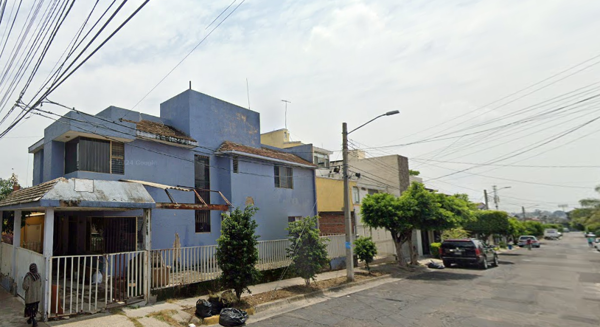 Casa en venta en Benito Juarez, Guadalajara — foto 2 de 11