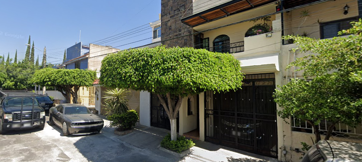 Casa en venta en Benito Juarez, Guadalajara — foto 1 de 11