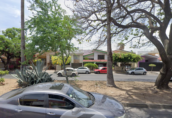 Casa en venta en Residencial La Cruz, Guadalajara — foto 3 de 10