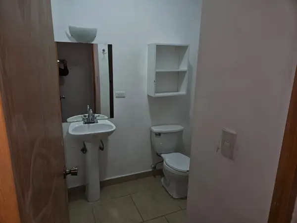 Departamento en renta en Las Lomas, Torreón — foto 3 de 6