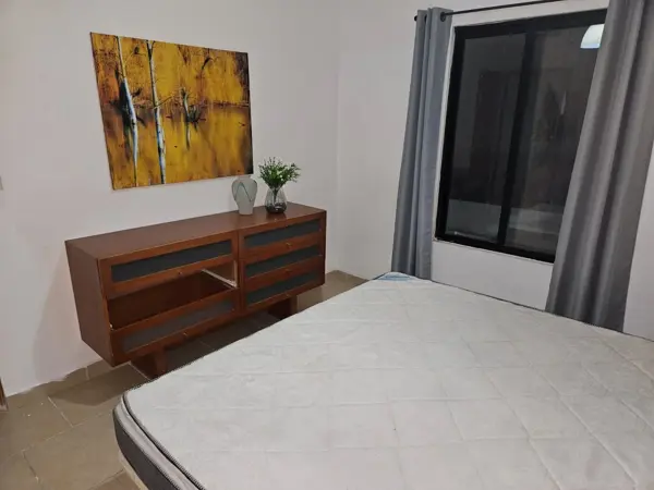 Departamento en renta en Las Lomas, Torreón — foto 2 de 6