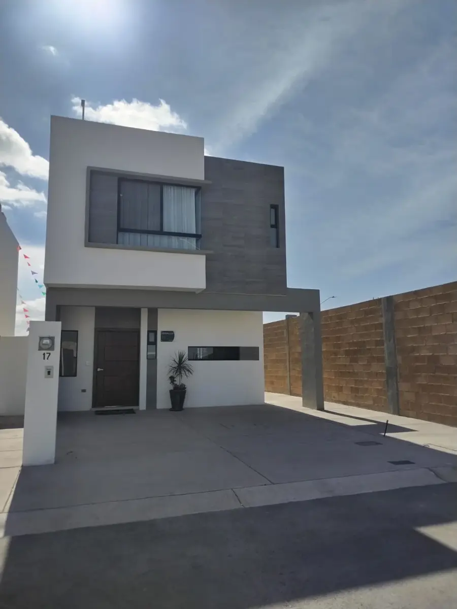 Casa en Venta en Las Lomas, Torreón, Coahuila de Zaragoza
