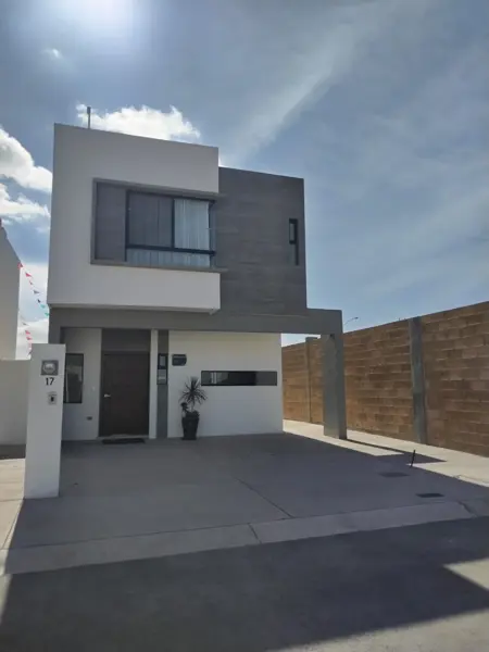 Casa en venta en Las Lomas, Torreón, Coahuila de Zaragoza Casa en venta en Las Lomas, Torreón, Coahuila de Zaragoza