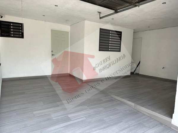 Casa en venta en Santa María, García — foto 2 de 11
