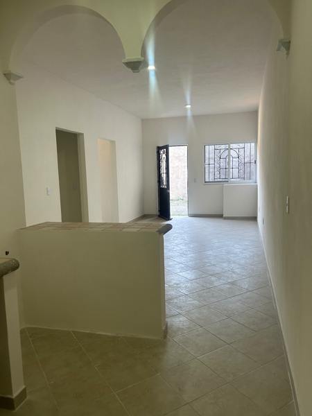 Departamento en venta en Jojutla Centro, Jojutla — foto 3 de 8