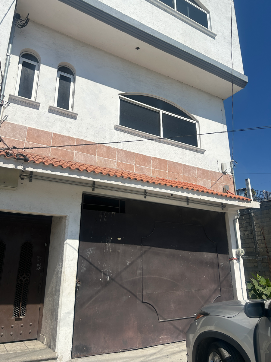 Departamento en venta en Jojutla Centro, Jojutla — foto 1 de 8