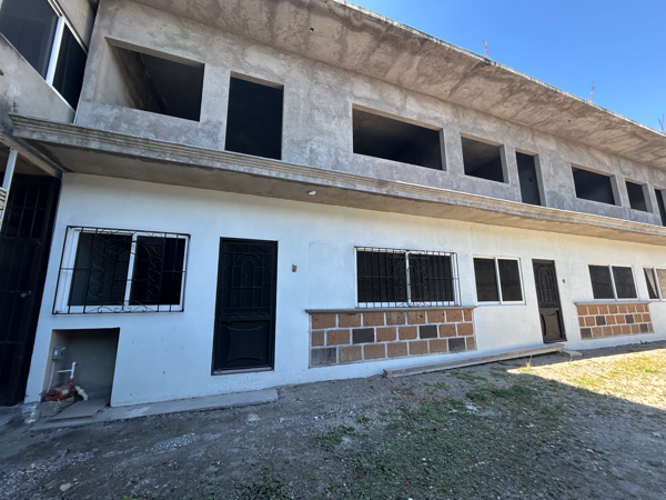 Departamento en venta en Jojutla Centro, Jojutla — foto 2 de 8