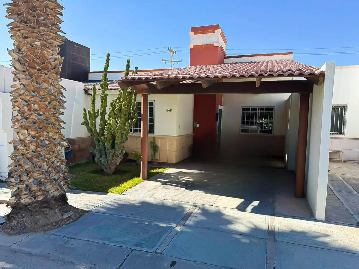 Casa en Venta en Los Viñedos, Torreón, Coahuila de Zaragoza