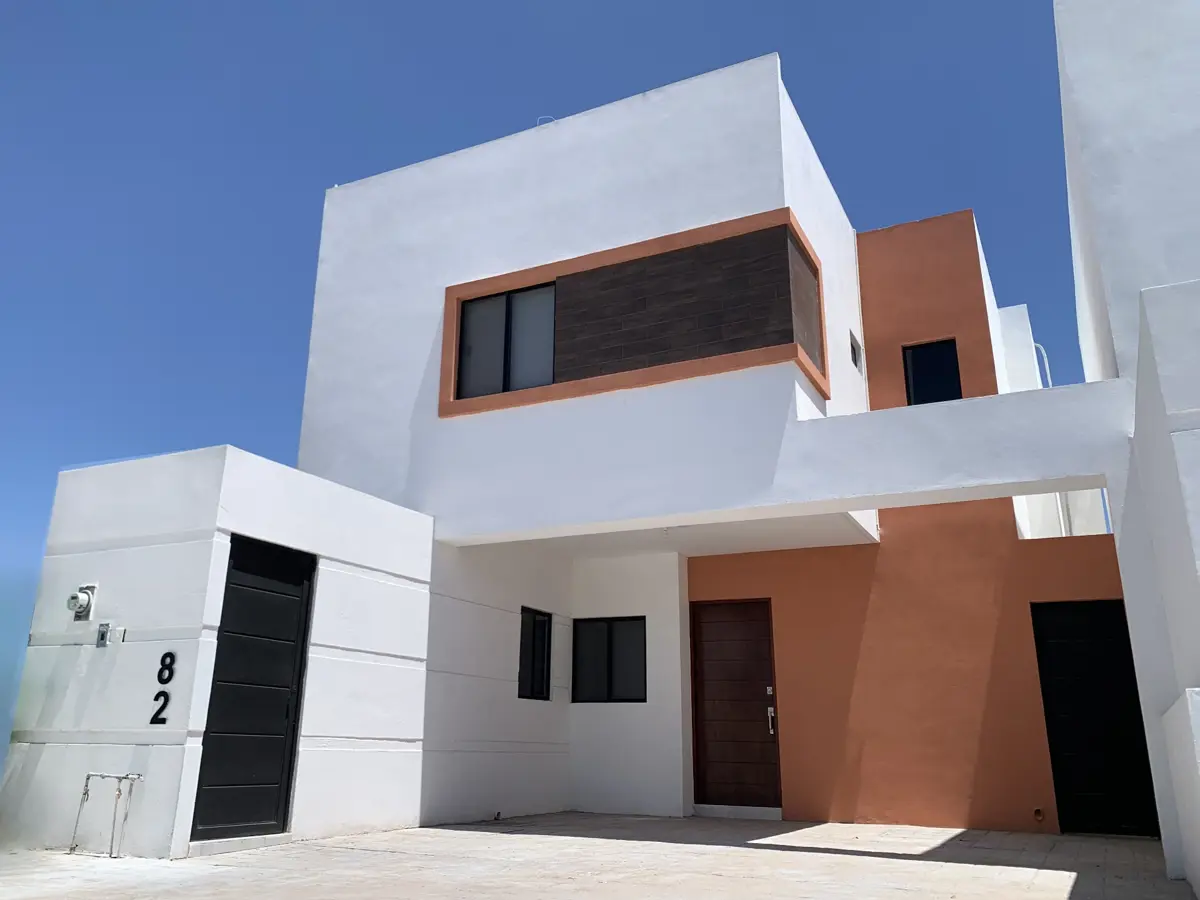 Casa en Venta en Jardines las Etnias, Torreón, Coahuila de Zaragoza