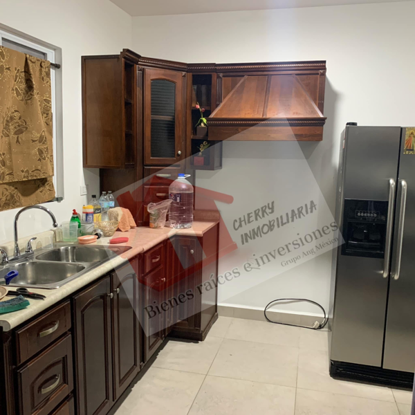 Casa en renta en Aura Residencial, García — foto 2 de 9