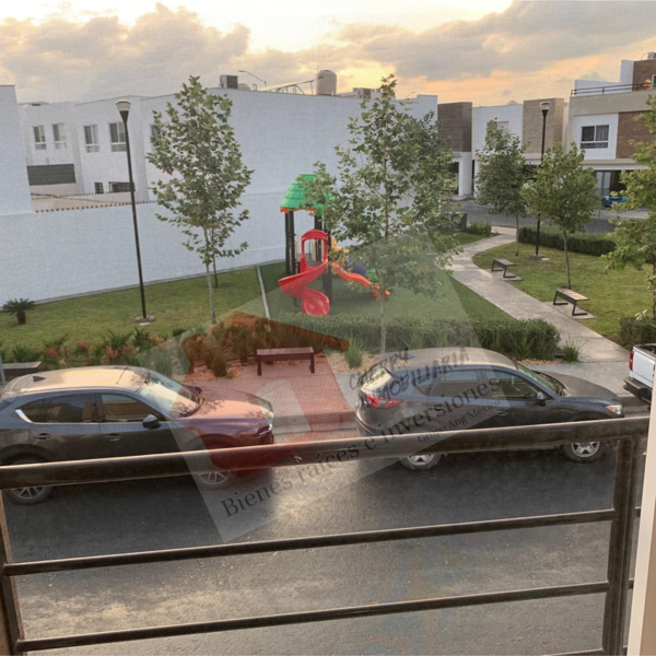 Casa en renta en Aura Residencial, García — foto 3 de 9