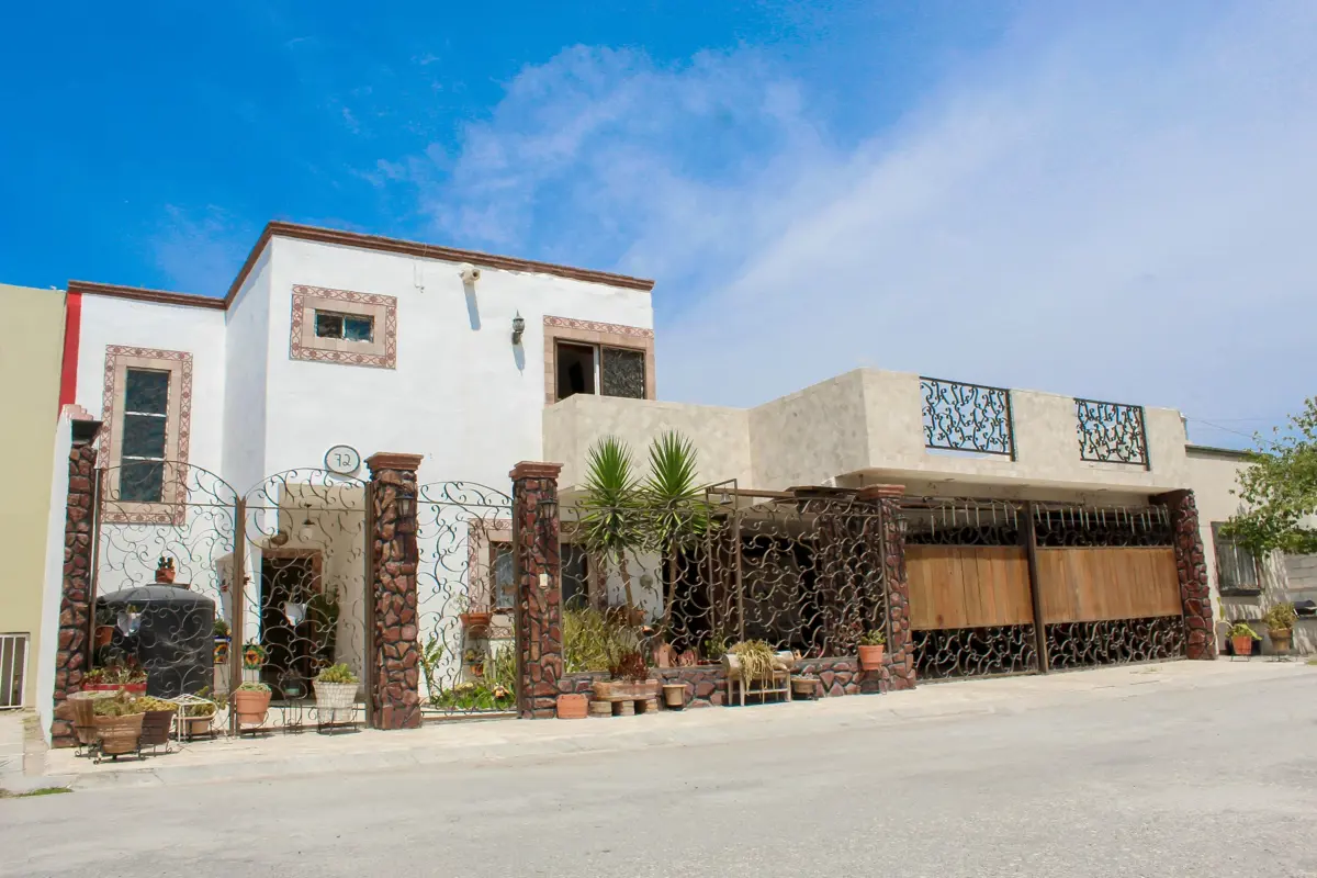 Casa en Venta en Quintas Anna, Torreón, Coahuila de Zaragoza