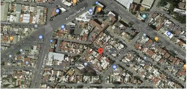 Casa en venta en Lomas de La Victoria, San Pedro Tlaquepaque — foto 2 de 9