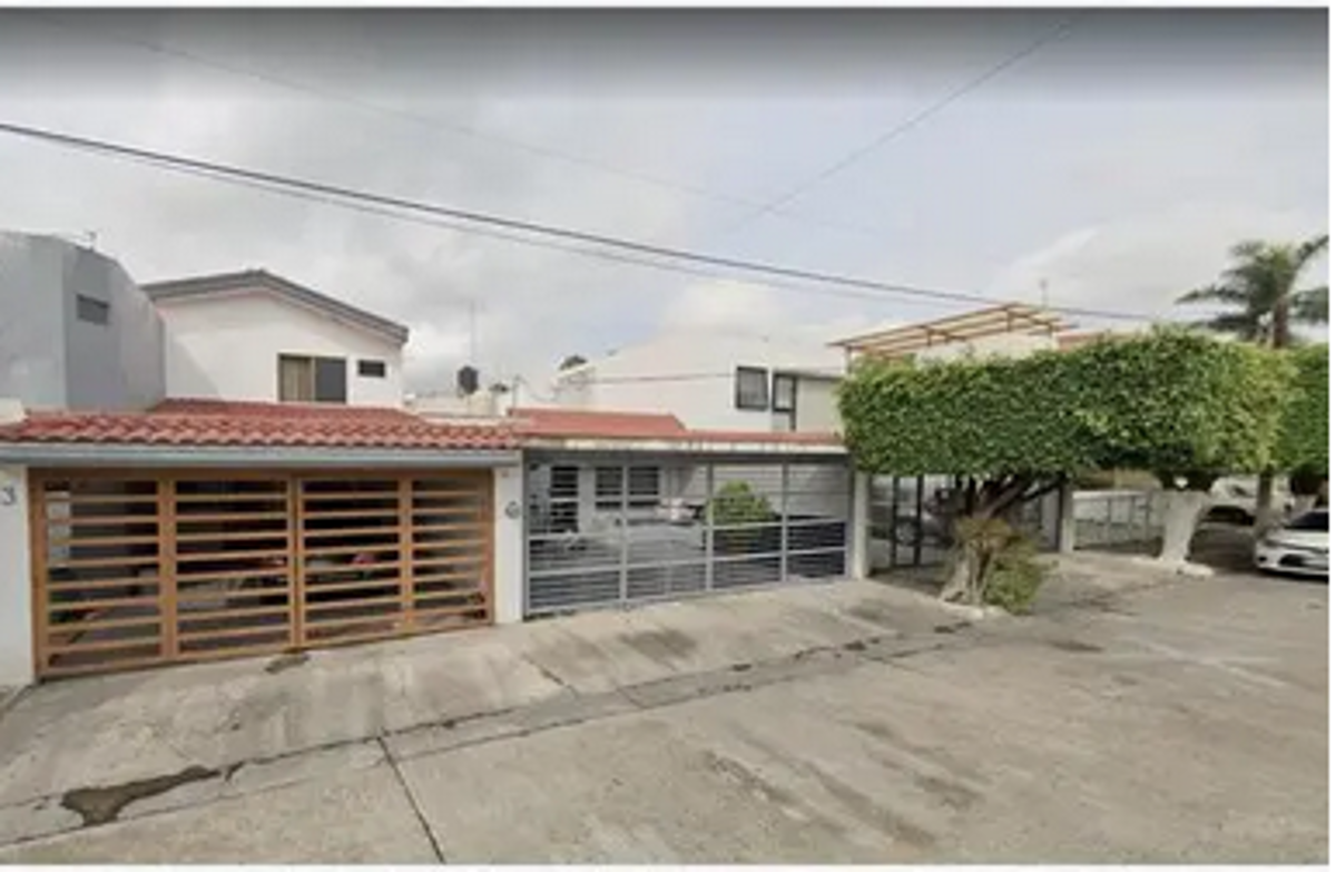 Casa en venta en Lomas de La Victoria, San Pedro Tlaquepaque — foto 1 de 9