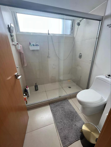 Departamento en renta en Condesa, Cuauhtémoc — foto 2 de 20