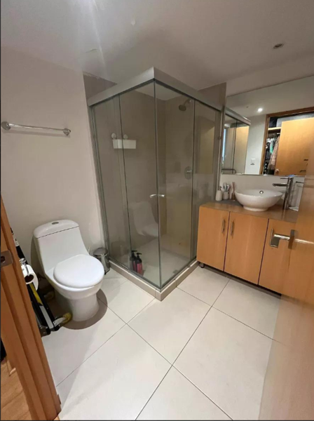 Departamento en renta en Condesa, Cuauhtémoc — foto 3 de 20