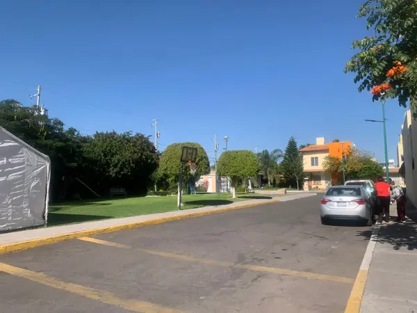Casa en venta en Pirámides, Corregidora — foto 2 de 9