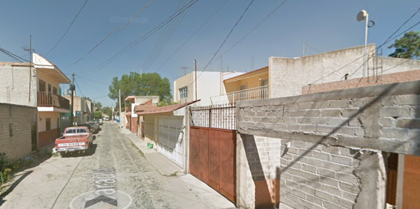 Casa en venta en Santa Anita, San Pedro Tlaquepaque — foto 2 de 11