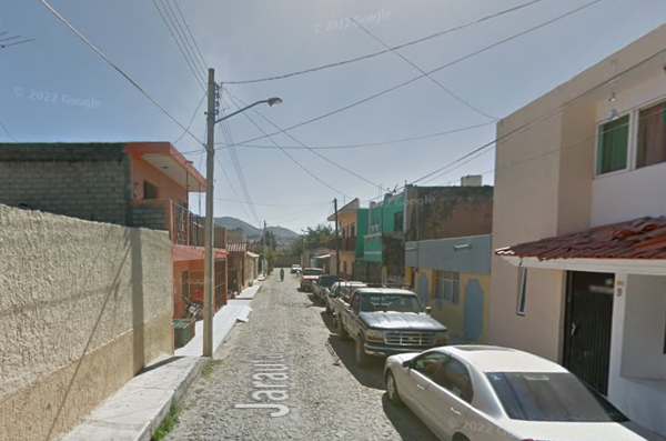 Casa en venta en Santa Anita, San Pedro Tlaquepaque — foto 3 de 11