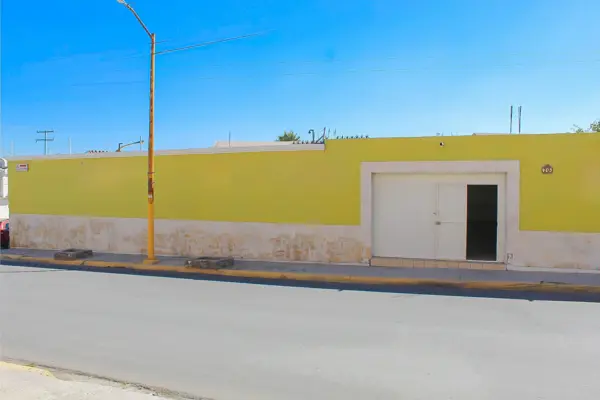 Quinta en venta en Rafael Castellanos, Gómez Palacio — foto 2 de 8
