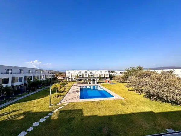 Casa en renta en Club de Golf Santa Fe, Xochitepec — foto 3 de 20
