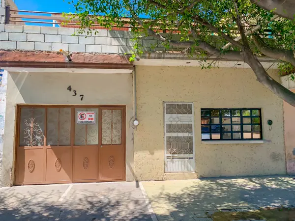 Casa en venta en Torreon Centro, Torreón, Coahuila de Zaragoza