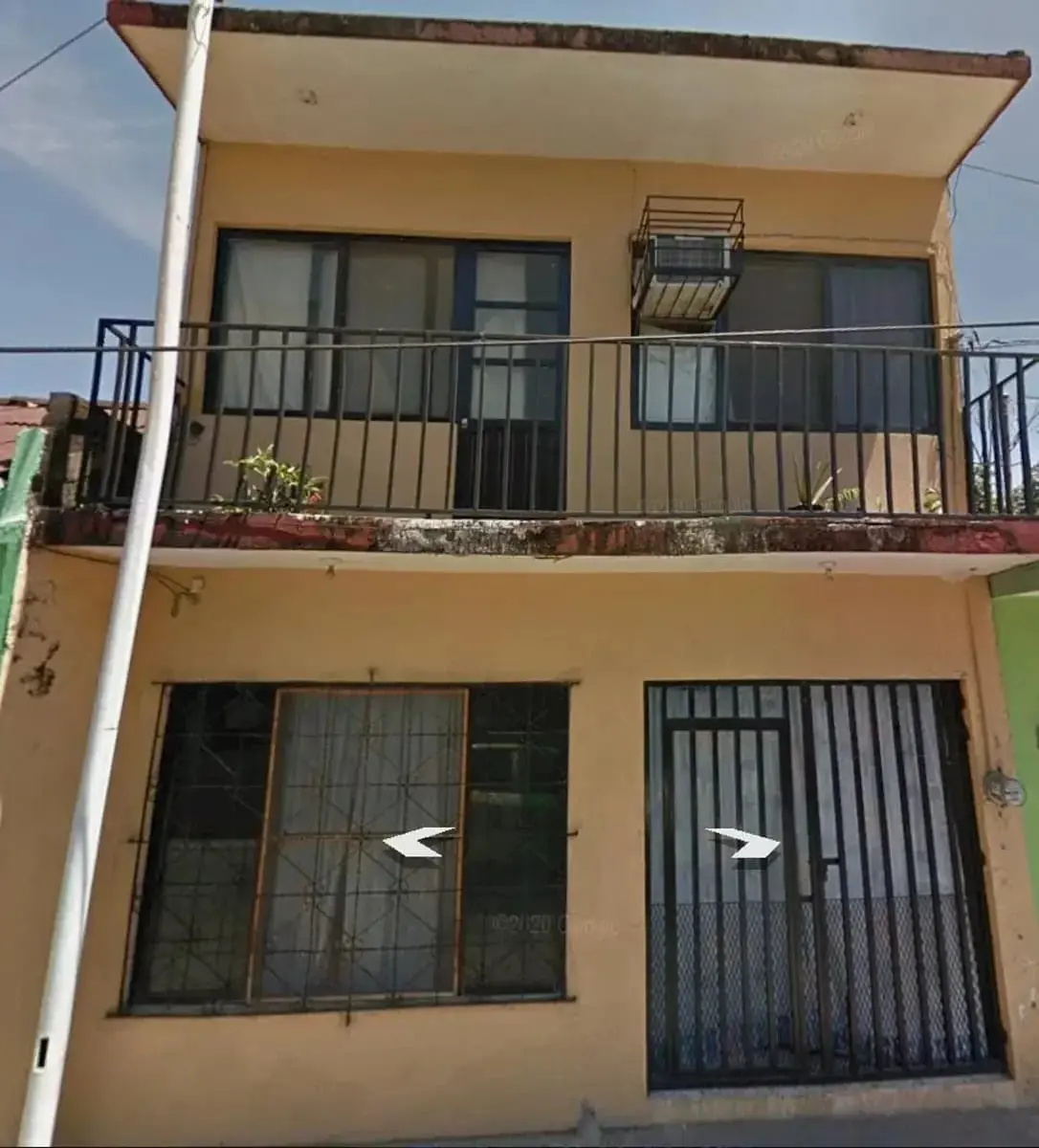 Casa en venta en Macuspana Centro, Macuspana — foto 1 de 7