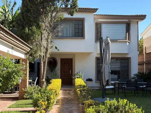 Casa en renta en Valle San Agustin, Saltillo — foto 3 de 13