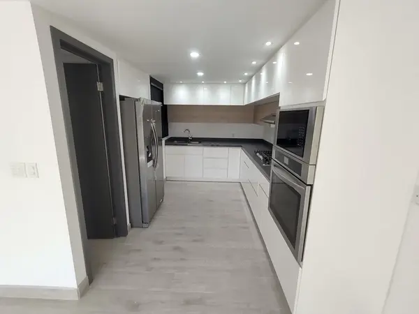 Departamento en renta en Zona Urbana Rio Tijuana, Tijuana — foto 3 de 14
