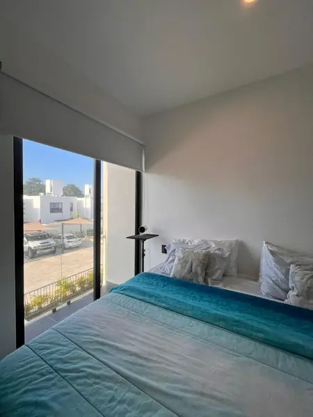 Departamento en renta en Playa del Carmen, Solidaridad — foto 2 de 17