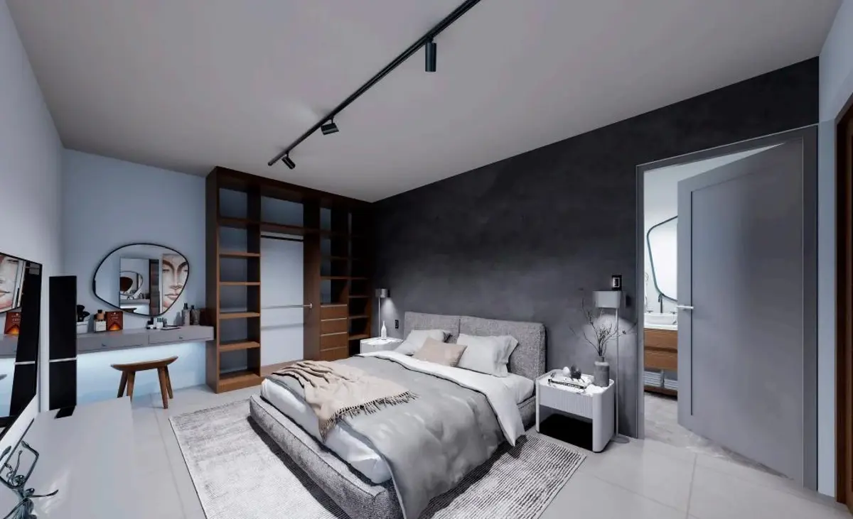 Departamento en venta en Revolucion, Boca del Río — foto 1 de 4