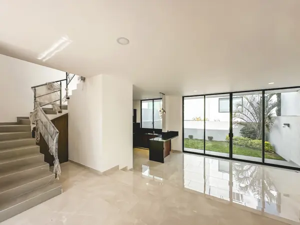 Casa en venta en Lomas de Angelópolis, Ocoyucan — foto 2 de 38