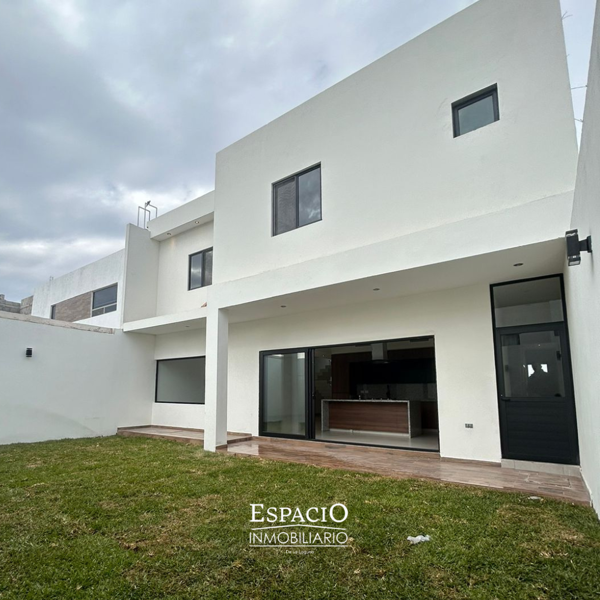 Casa en venta en Los Viñedos, Torreón — foto 3 de 15