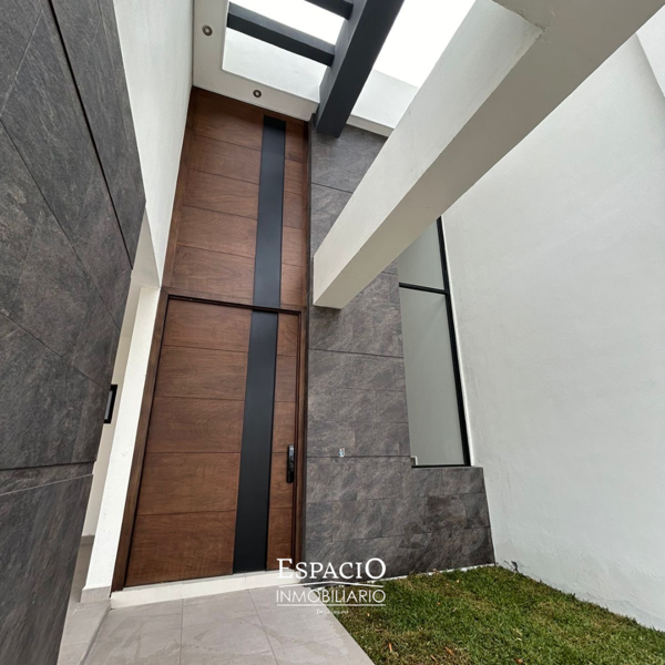 Casa en venta en Los Viñedos, Torreón — foto 2 de 15