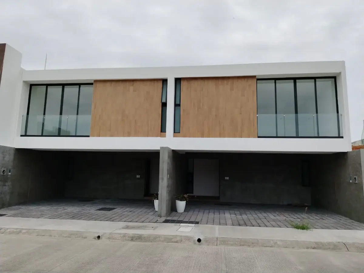 Casa en renta en Residencial la Joya, Boca del Río — foto 1 de 16