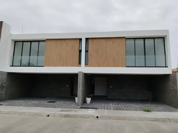 Casa en renta en Residencial la Joya, Boca del Río, Veracruz de Ignacio de la Llave