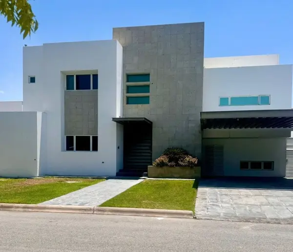 Casa en Las Villas, Torreón, Coahuila de Zaragoza