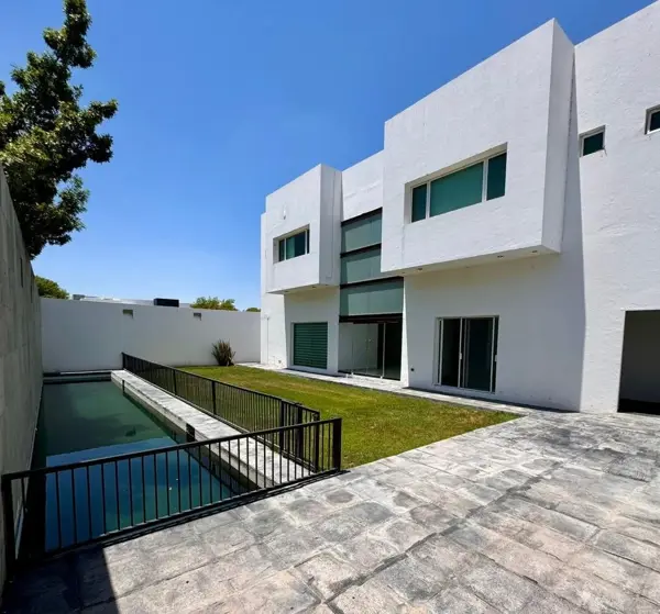 Casa en venta en Las Villas, Torreón — foto 2 de 16